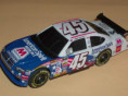 Carrera Go 61078 Doodge Charger Nascar "Kyle Petty" Nr. 45